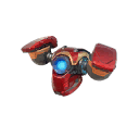 Repulsor Pack