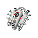 Ghostly Tri-Ooze Tank
