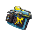 Overtime Legacy