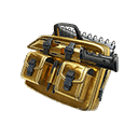 Auric Legacy