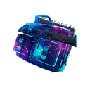 Cosmic Legacy
