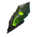 Crystalline Eye