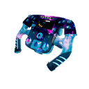 Cosmic Legacy