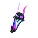 on