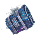 Frostburn Cache