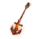 Burnin' Anchor
