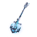 Lava Leviathan