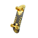 Auric Legacy