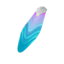 Upbeat Cape