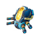 Nitro Flare Ignition Pack