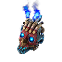 Corrosive Metalhead