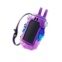 Llamaphonic Blaster
