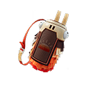 Llamatic Legacy
