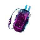 Cosmic Legacy
