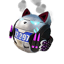 Dark Storm Renegade Rustcat