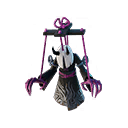 Night Curse Marionette