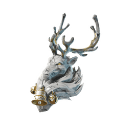Winterwish Bust