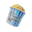 Silver Screen Pops