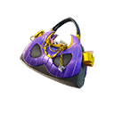 Loaded Barrel Bag