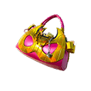 Hazardous Barrel Bag