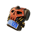 Rebel's Rucksack
