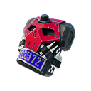 Racer's Rucksack