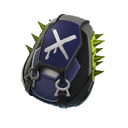 Night Rustsack