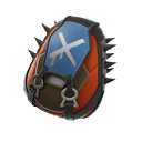Rusty Rustsack