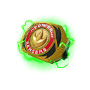 on