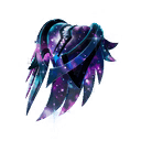 Cosmic Legacy
