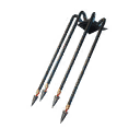 Conduits of Power