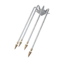Ageless Conduits of Power