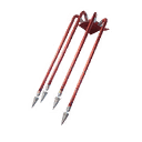 Ordered Conduits of Power