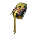 Fox Clan Catalytic Case