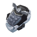 Silvershell Vault