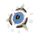 Chronos Lock