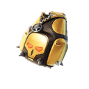 Auric Legacy