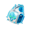 Rimebound Legacy