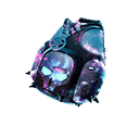 Cosmic Legacy