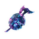 Cosmic Legacy