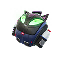Kuro Catpak