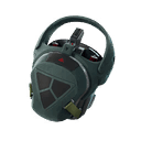 off
