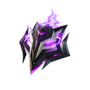 Shadow Trickster's Shield