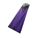 Shuri's Cloak
