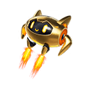 Auric Legacy