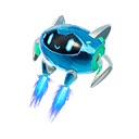 Rimebound Legacy