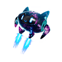 Cosmic Legacy