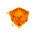 Shattered Cube