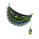 Skeletal Slingbag