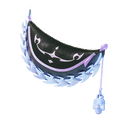 Rifted Skeletal Slingbag